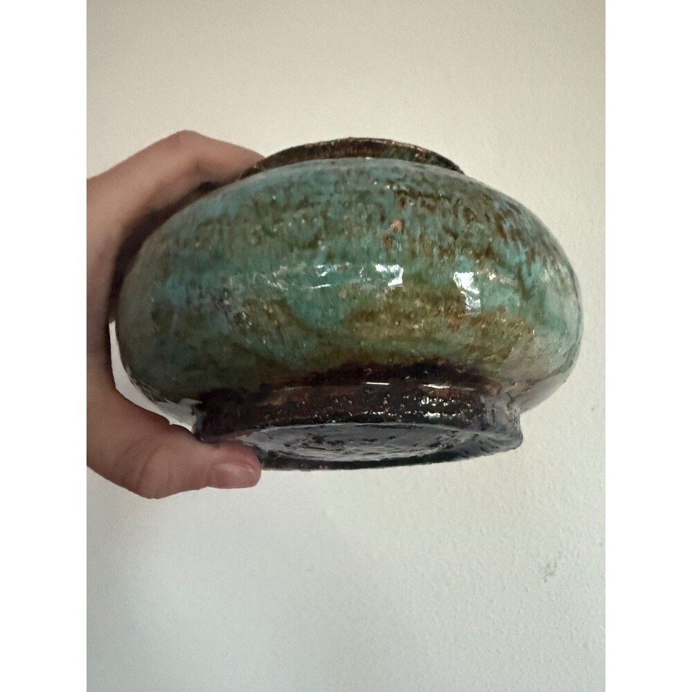 Handmade vase - Picture 2 of 9